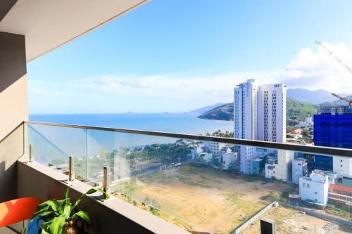 Apartamento C?n H? 1pn Flc Sea Tower - Hung Tour