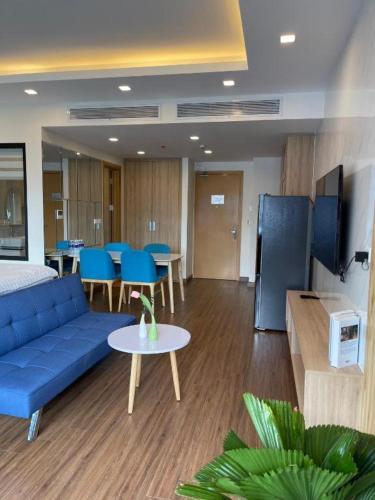 Apartamento C?n H? 1pn Flc Sea Tower - Hung Tour