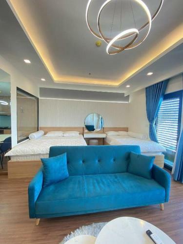 Apartamento C?n H? 1pn Flc Sea Tower - Hung Tour