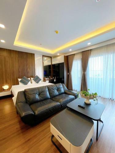Apartamento C?n H? 1pn Flc Sea Tower - Hung Tour