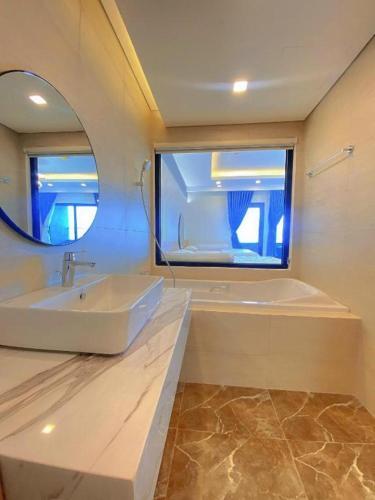Apartamento C?n H? 1pn Flc Sea Tower - Hung Tour