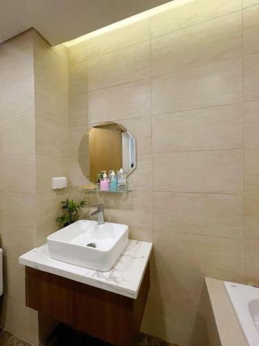 Apartamento C?n H? 1pn Flc Sea Tower - Hung Tour