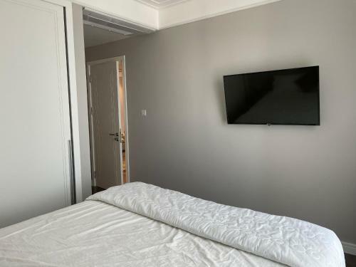 Apartamento Kh�ch S?n Altara Resedences