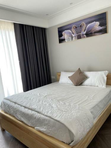 Apartamento Kh�ch S?n Altara Resedences