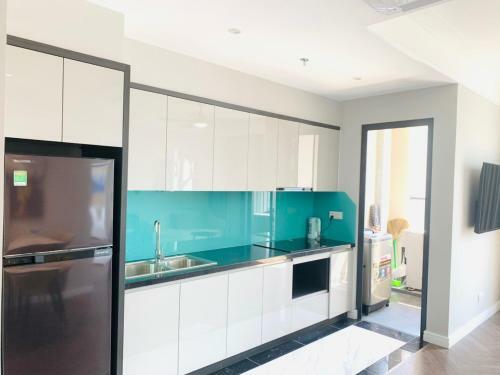 Apartamento C?n H? Cao C?p Altara Luxury