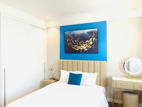 Apartamento C?n H? Cao C?p Altara Luxury
