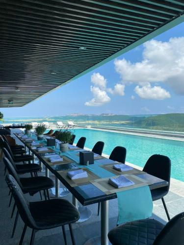 Apartamento C?n H? Cao C?p Altara Luxury