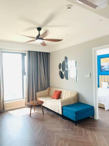 Apartamento C?n H? Cao C?p Altara Luxury