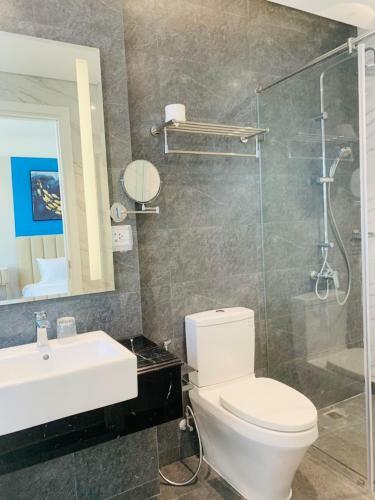 Apartamento C?n H? Cao C?p Altara Luxury