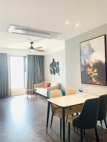 Apartamento C?n H? Cao C?p Altara Luxury