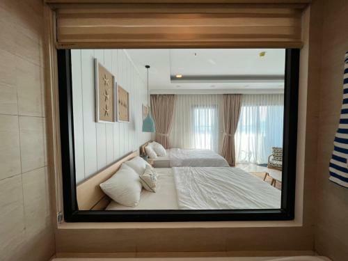 Apartamento Toto House