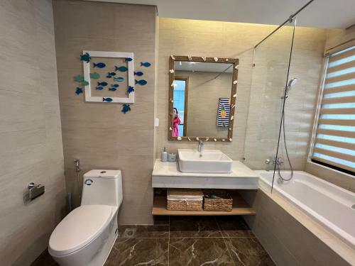 Apartamento Toto House