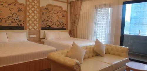 Apartamento Flc Sea Tower