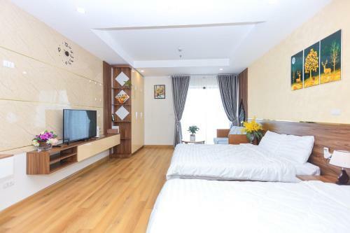 Big Apartment Tms Quy Nh?n