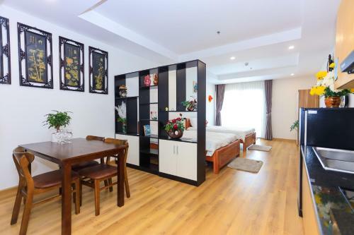 Big Apartment Tms Quy Nh?n