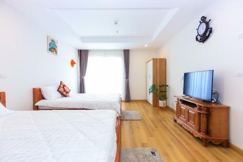 Big Apartment Tms Quy Nh?n