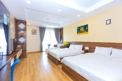 Big Apartment Tms Quy Nh?n
