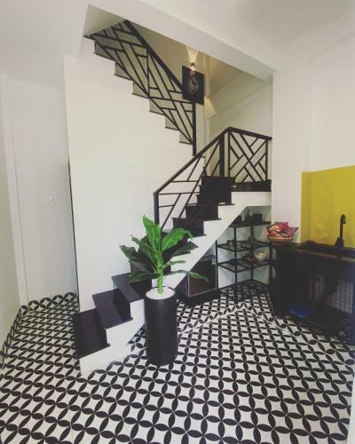 Apartamento Lily House( 1pn)