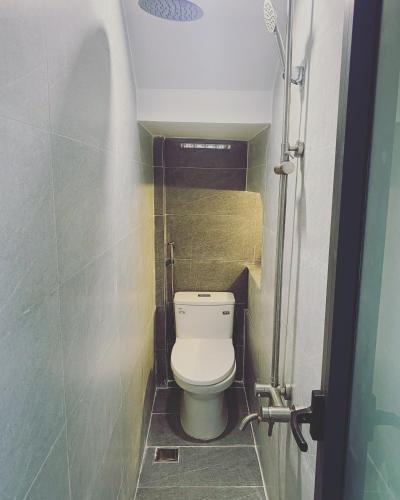 Apartamento Lily House( 1pn)