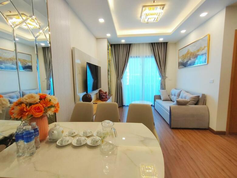 Flc Sea Tower - St Apartment