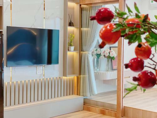 Apartamento Tms 28 Nguy?n Hu?