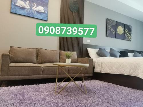 Apartamento Tms 28 Nguy?n Hu?