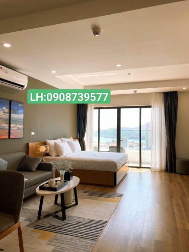 Apartamento Tms 28 Nguy?n Hu?