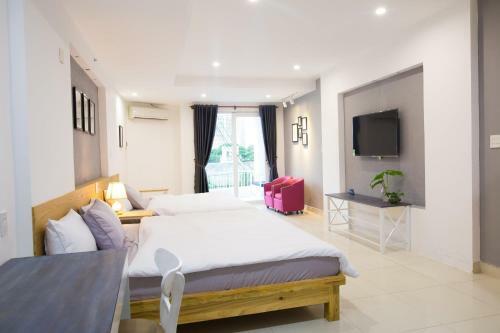 Bed & Breakfast Carisbay Homestay