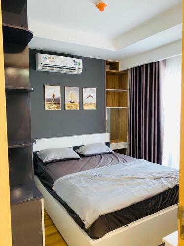 Apartamento Tms Pullman Quy Nh?n ( Nh� S�c )