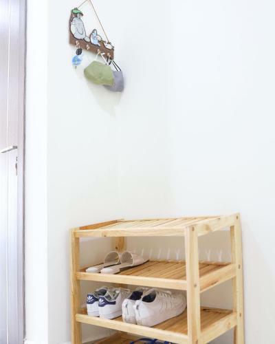 Apartamento B�nh M� Homestay