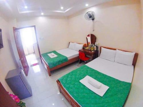 Kinh Bac Hotel Quy Nhon