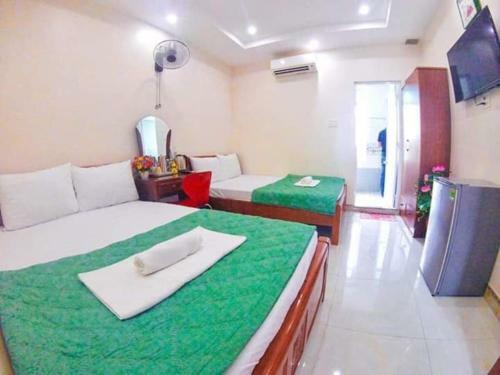 Kinh Bac Hotel Quy Nhon