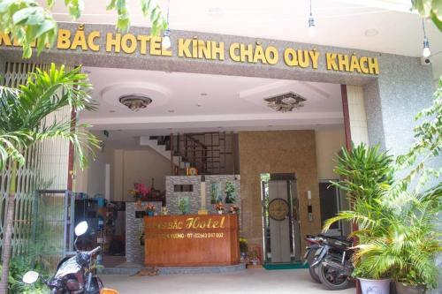 Kinh Bac Hotel Quy Nhon