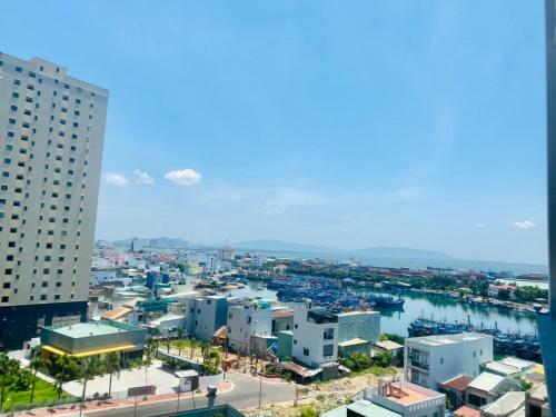 Apartamento Kh�ch S?n Altara Resedences