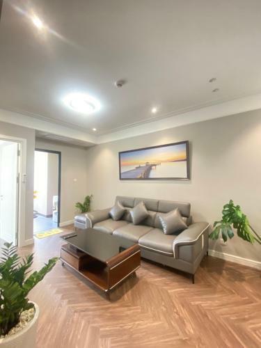 Apartamento Kh�ch S?n Altara Resedences