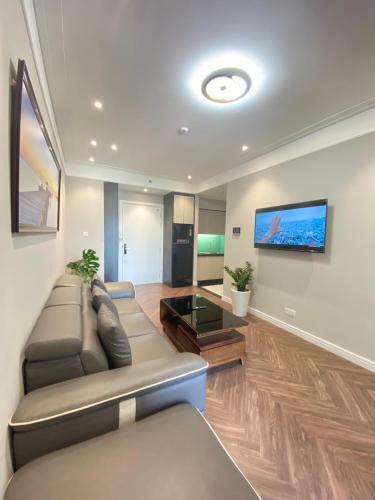 Apartamento Kh�ch S?n Altara Resedences