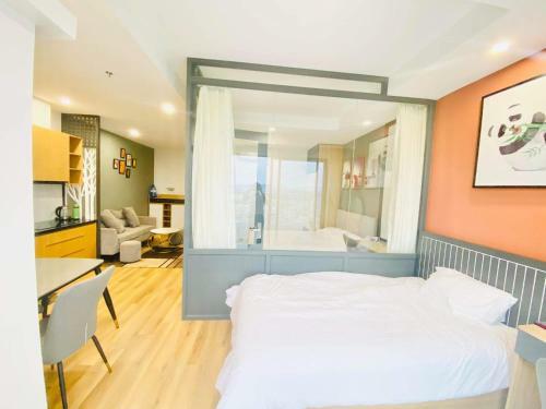 Apartamento Tms Luxury