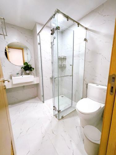 Apartamento Tms Luxury