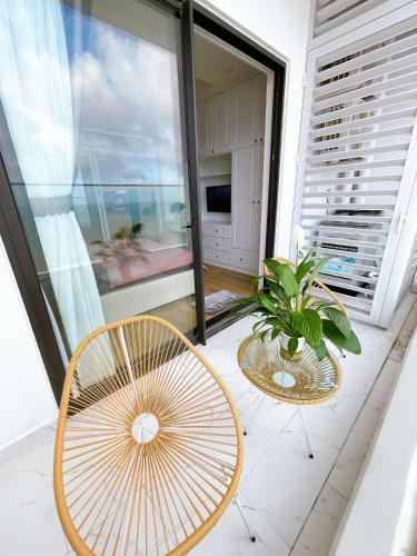 Apartamento Tms Luxury