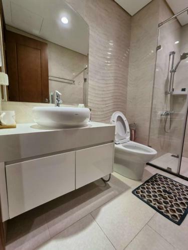 Apartamento Tms Luxury