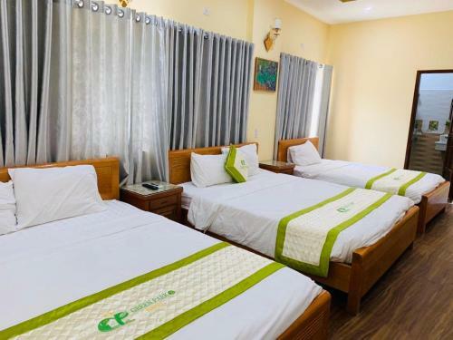 Green Park 2 Hotel
