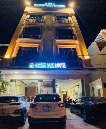 Green Park 2 Hotel
