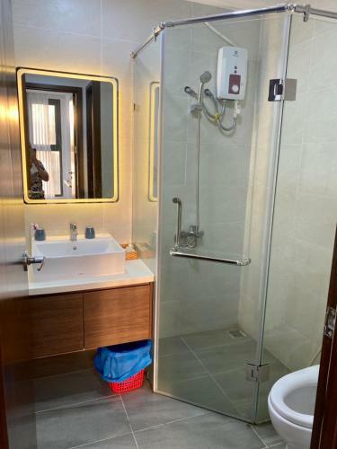 Family Apartment