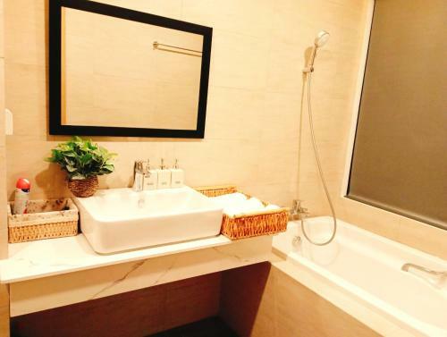 Apartamento C?n H? Flc Sea Tower Quy Nh?n