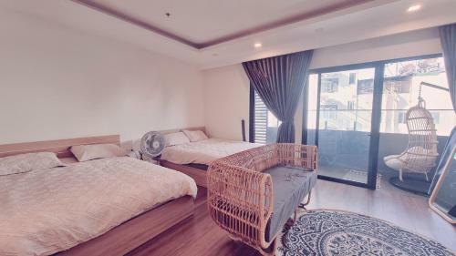 Apartamento C?n H? Flc Sea Tower Quy Nh?n