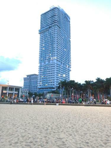 Apartamento Tms Pullman Hotel C?n H? 2pn View Bi?n Quy Nh?n