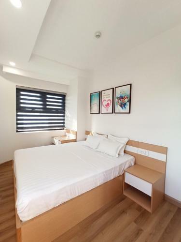Apartamento Tms Pullman Hotel C?n H? 2pn View Bi?n Quy Nh?n