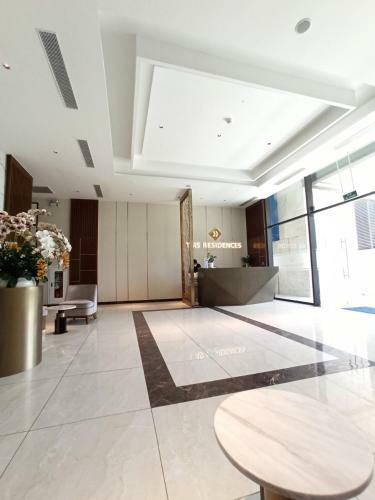 Apartamento Tms Pullman Hotel C?n H? 2pn View Bi?n Quy Nh?n