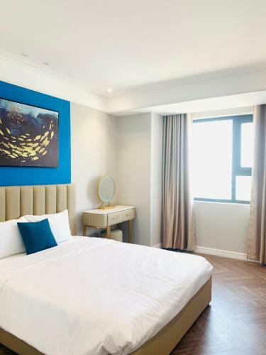 Apartamento C?n H? Altara Quy Nh?n