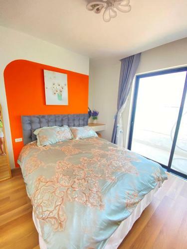 Apartamento Tq Holiday Appartment